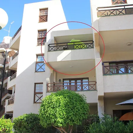 Appartamento Americas - 2 Bedrooms - Flayla-a *