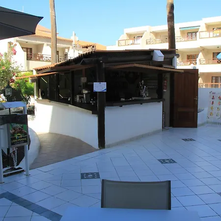 Americas - 2 Bedrooms - Flayla-a Daire