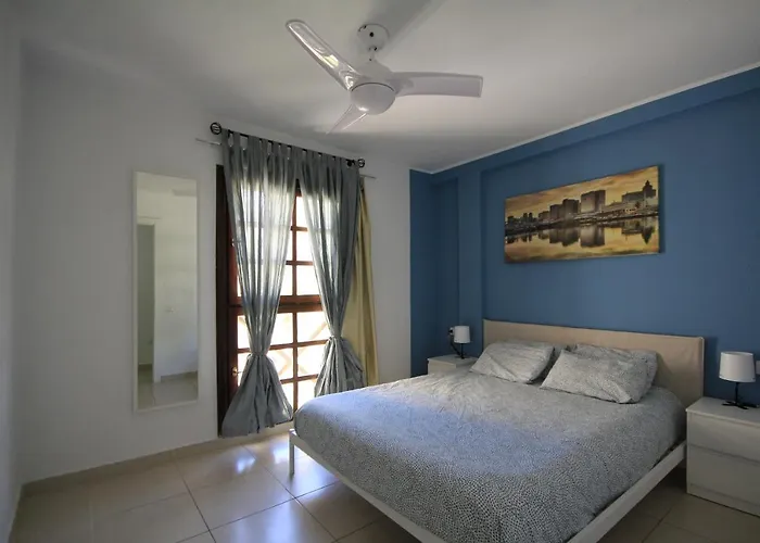 Americas - 2 Bedrooms - Flayla-a Apartament Arona (Tenerife)