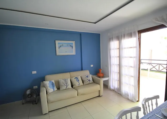 Apartament Americas - 2 Bedrooms - Flayla-a
