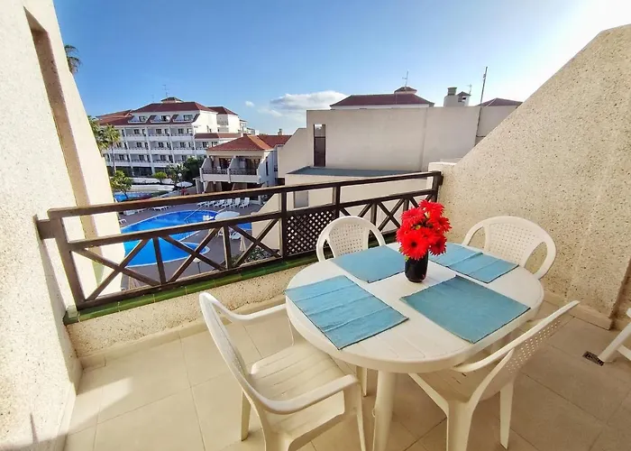 Apartament Americas - 2 Bedrooms - Flayla-a *