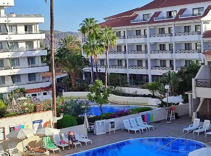 Appartement Americas - 2 Bedrooms - Flayla-a