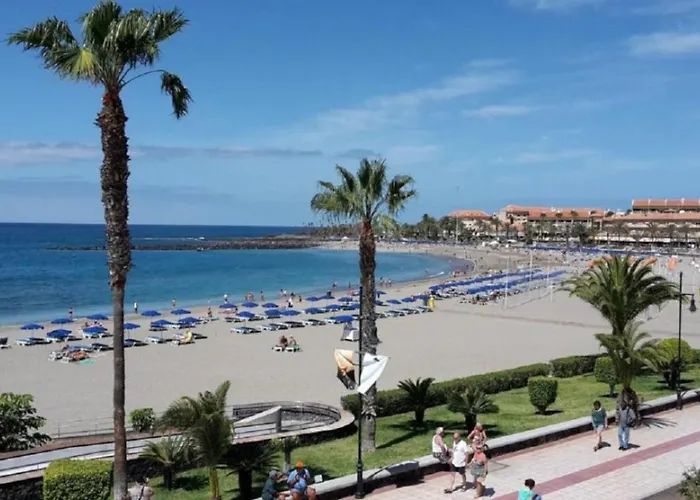 Apartament Americas - 2 Bedrooms - Flayla-a *