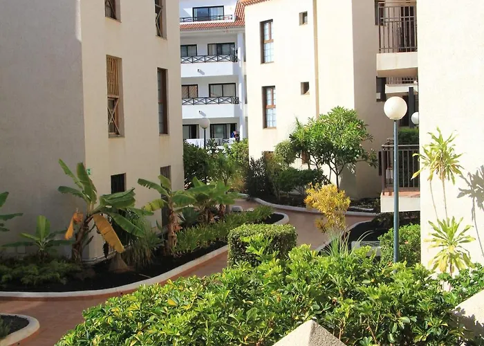 Americas - 2 Bedrooms - Flayla-a * Arona (Tenerife)