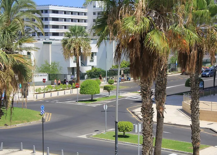 Apartament Americas - 2 Bedrooms - Flayla-a *
