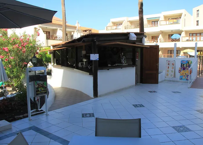 Americas - 2 Bedrooms - Flayla-a Apartament