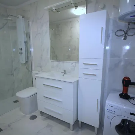 Appartement Americas - 2 Bedrooms - Flayla-a Arona (Tenerife)