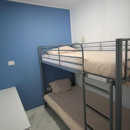 Americas - 2 Bedrooms - Flayla-a Arona (Tenerife)