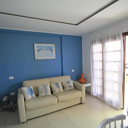 Appartement Americas - 2 Bedrooms - Flayla-a