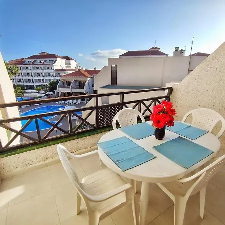 Appartement Americas - 2 Bedrooms - Flayla-a *