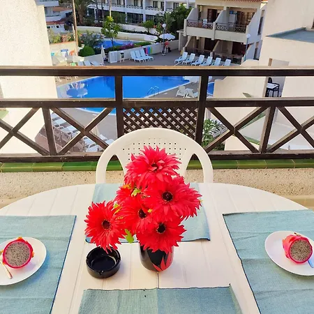 Appartement Americas - 2 Bedrooms - Flayla-a *