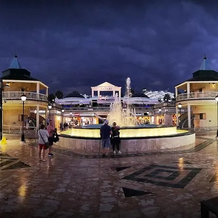 Appartement Americas - 2 Bedrooms - Flayla-a