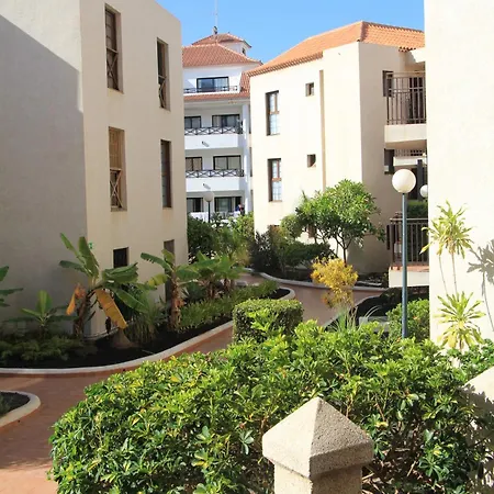 Americas - 2 Bedrooms - Flayla-a * Arona (Tenerife)