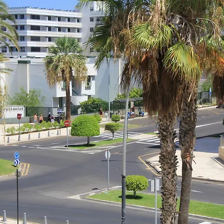 Appartement Americas - 2 Bedrooms - Flayla-a *