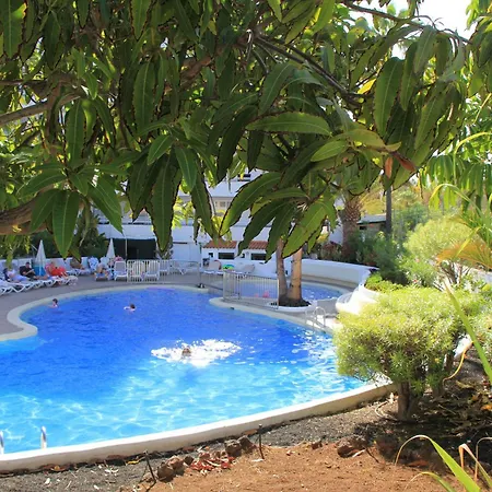 Americas - 2 Bedrooms - Flayla-a *