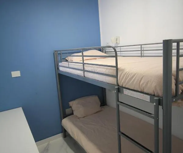 Americas - 2 Bedrooms - Flayla-a Arona (Tenerife)