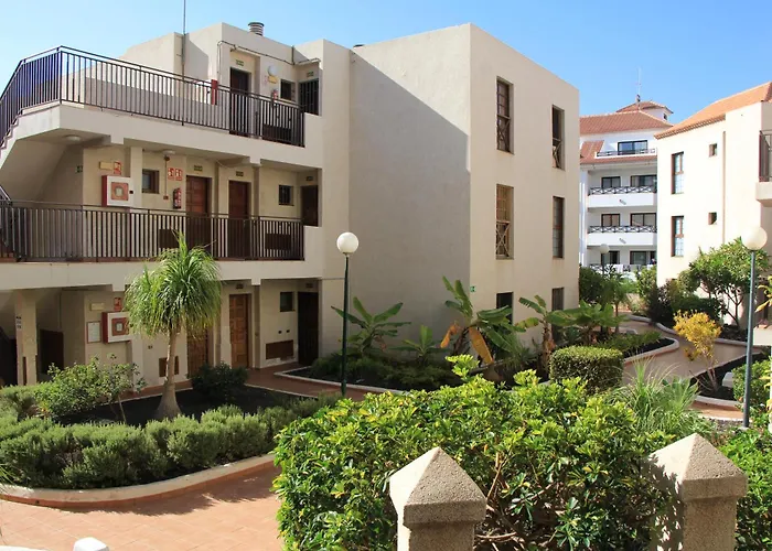 Americas - 2 Bedrooms - Flayla-a Apartamento
