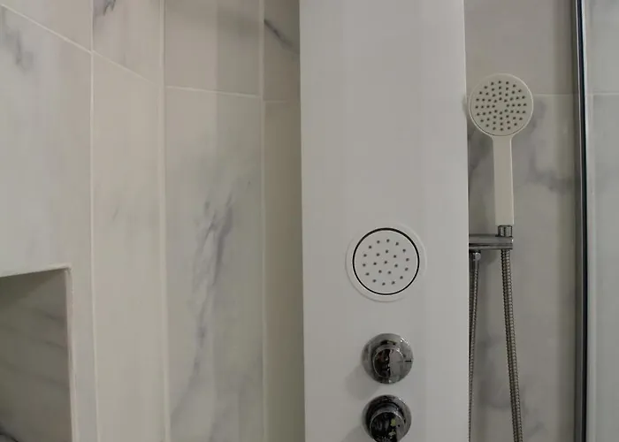 Americas - 2 Bedrooms - Flayla-a Apartamento