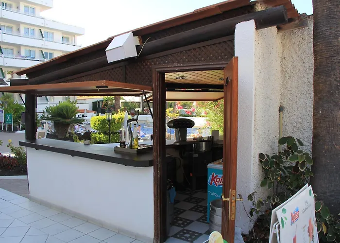 Americas - 2 Bedrooms - Flayla-a * Arona (Tenerife)