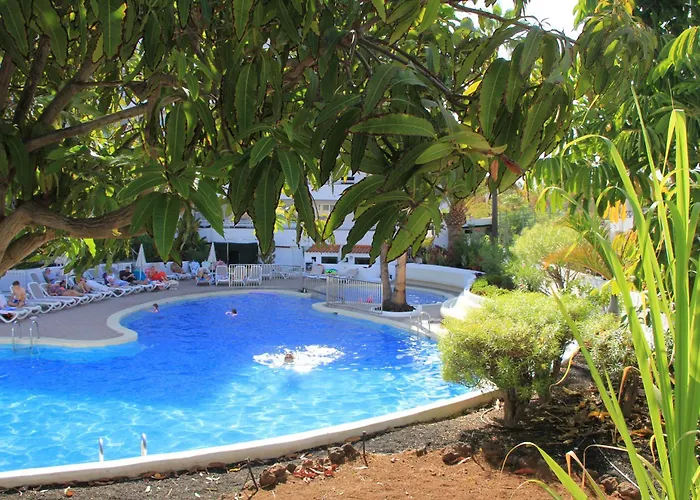 Americas - 2 Bedrooms - Flayla-a *