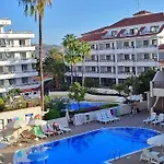 公寓 Americas - 2 Bedrooms - Flayla-a