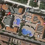 Americas - 2 Bedrooms - Flayla-a 公寓 阿罗纳