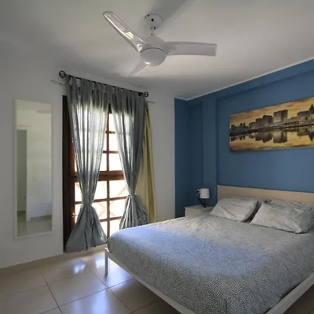 Americas - 2 Bedrooms - Flayla-a Apartament Arona (Tenerife)