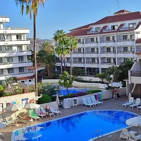 Apartament Americas - 2 Bedrooms - Flayla-a