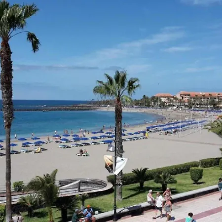 Apartament Americas - 2 Bedrooms - Flayla-a *