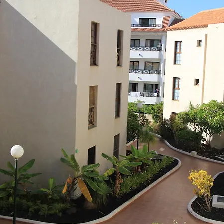 Americas - 2 Bedrooms - Flayla-a 公寓 阿罗纳