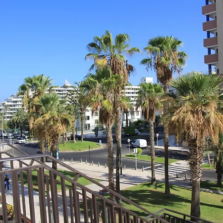 公寓 Americas - 2 Bedrooms - Flayla-a 阿罗纳