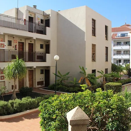 Americas - 2 Bedrooms - Flayla-a 公寓