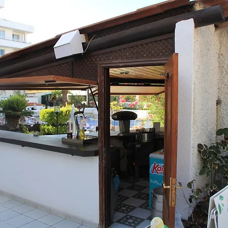 Americas - 2 Bedrooms - Flayla-a * 阿罗纳